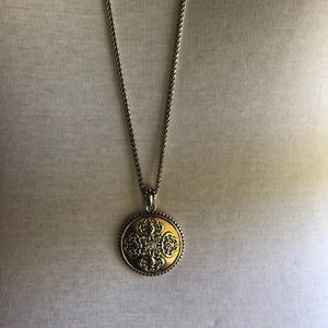 Brighton Pendant Necklace